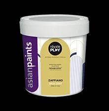 Royale Play Zaffiano Base Coat