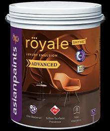 Royale Shyne Advanced