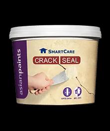 Asian Paints SmartCare Crack Seal fibre crack filler