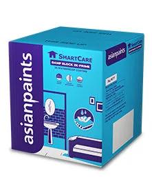 Asian Paints SmartCare Damp Block 2K Prime coating