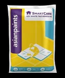 Asian Paints SmartCare Ezy White Tile Adhesive bag