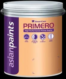 Asian Paints SmartCare Primero exterior wall primer