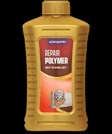 Asian Paints SmartCare Repair Polymer SBR liquid