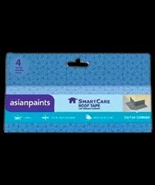 Asian Paints SmartCare Roof Tapes joint waterproofing tape