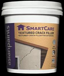 Asian Paints SmartCare Textured Crack Filler