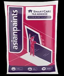 Asian Paints SmartCare Tile Adhesive heavy duty bag