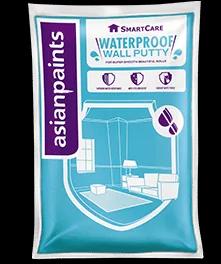 SmartCare Waterproofing Putty