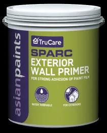 Trucare Sparc Exterior Primer