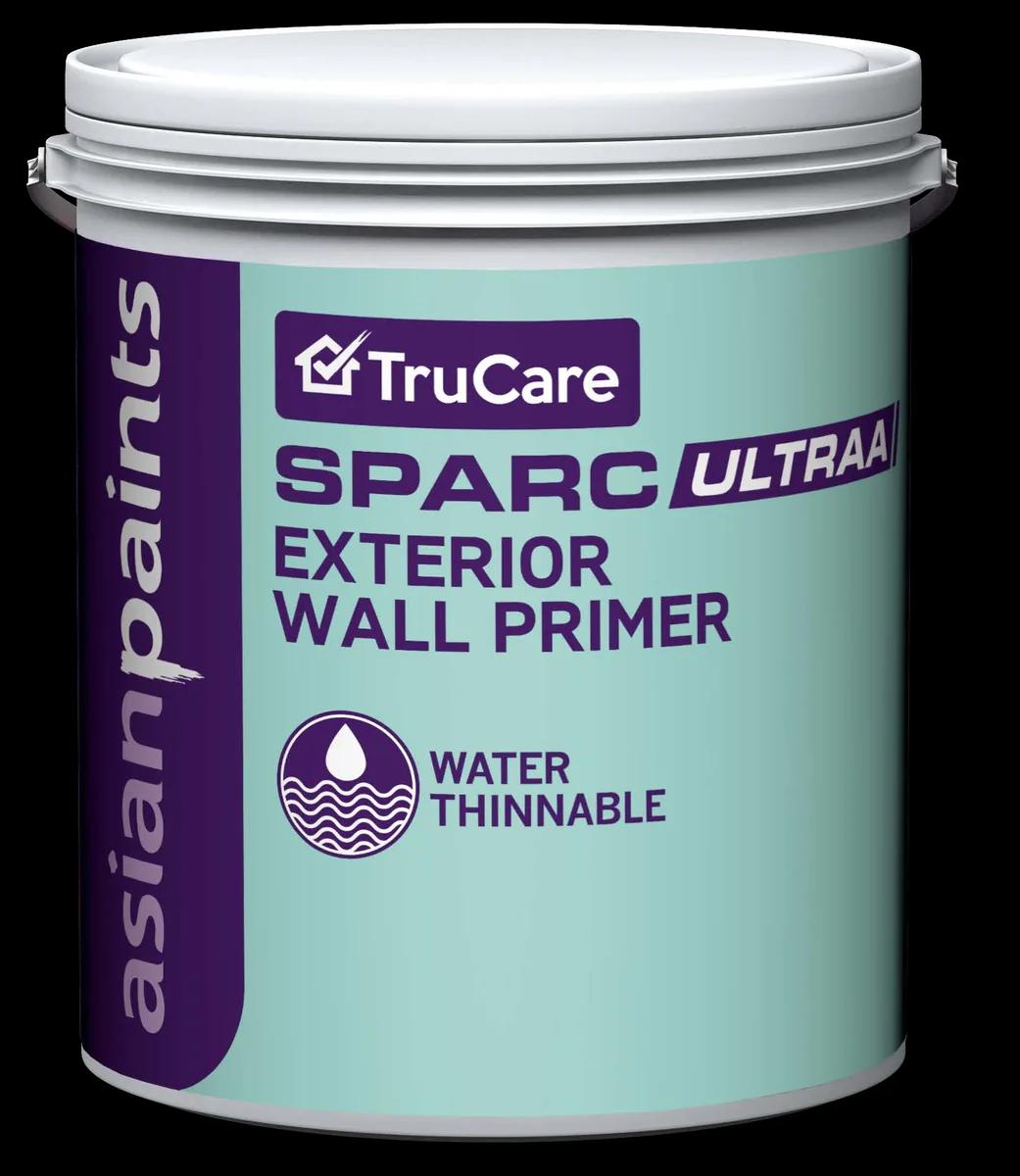 Trucare Sparc Ultraa Exterior Primer