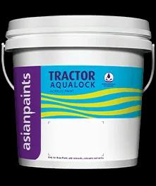 Tractor Aqualock