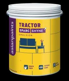 Tractor Sparc Shyne