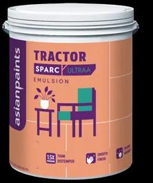 Tractor Sparc Ultra