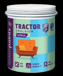 Tractor Ultraa
