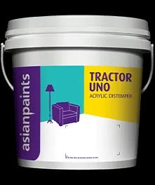 Tractor Uno