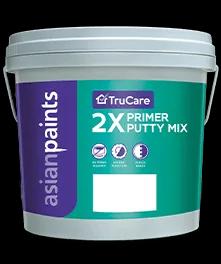 TruCare 2X Primer Putty Mix pack