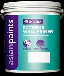 Trucare Exterior Wall Primer bucket