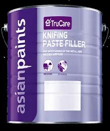 Trucare Knifing Paste Filler tin
