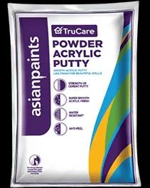 Trucare Powder Acrylic Putty