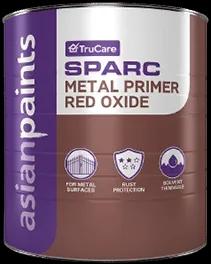 Trucare Sparc Red Oxide Primer