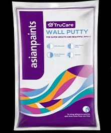 Trucare Wall Putty