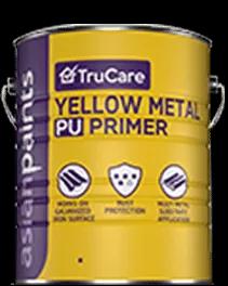 Trucare Yellow Metal Primer tin