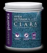 Ultima Allura Clara