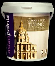 Ultima Allura Torino antique effect wall finish