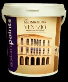 Ultima Allura Venezio Italian plaster wall finish