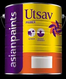 Utsav Metal Primer