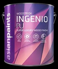 WoodTech Ingenio PU