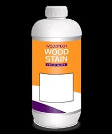 WoodTech PU Palette Metallic wood coating