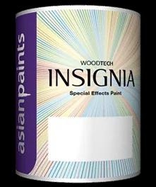 WoodTech Insignia Classic Series wood finish