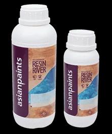 WoodTech River Resin