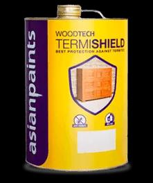 WoodTech Termishield anti termite wood preservative