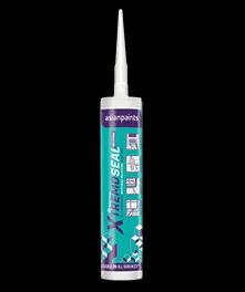 Asian Paints SmartCare XtremoSeal Neutral silicone sealant
