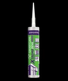 Asian Paints SmartCare XtremoSeal Weatherproof silicone sealant