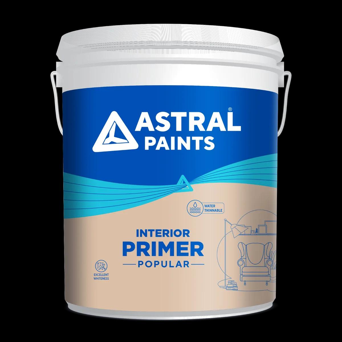 Astral Popular Interior Primer