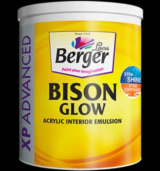 Bison Glow