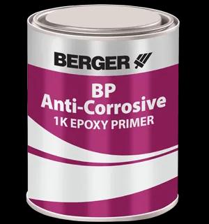 BP Anti Corrosive 1K Epoxy Primer