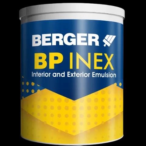 BP INEX Emulsion