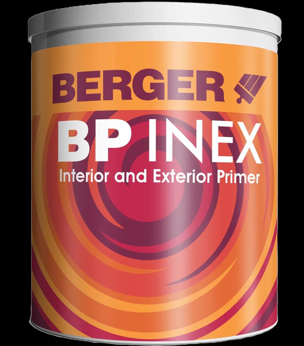 Berger BP INEX Primer economy wall primer