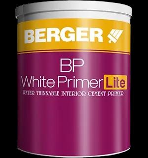 BP White Primer Lite