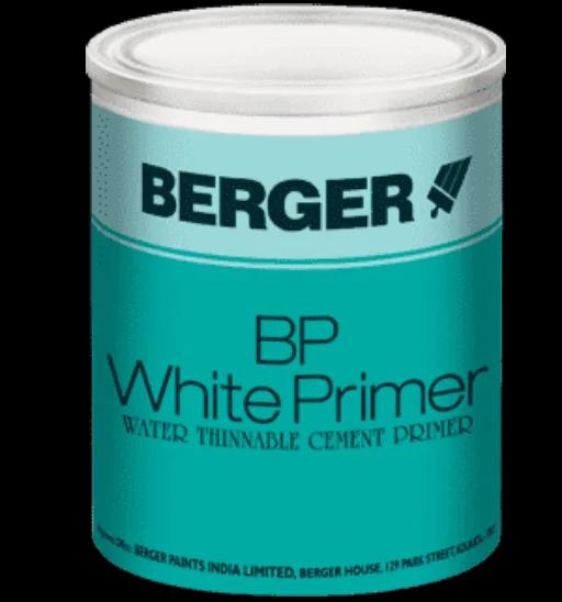 BP White Primer