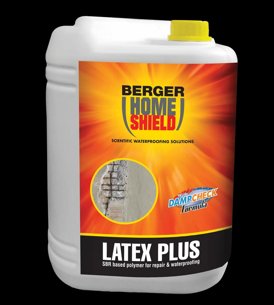 HomeShield Advanced Latex Plus