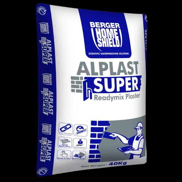 HomeShield Alplast Super