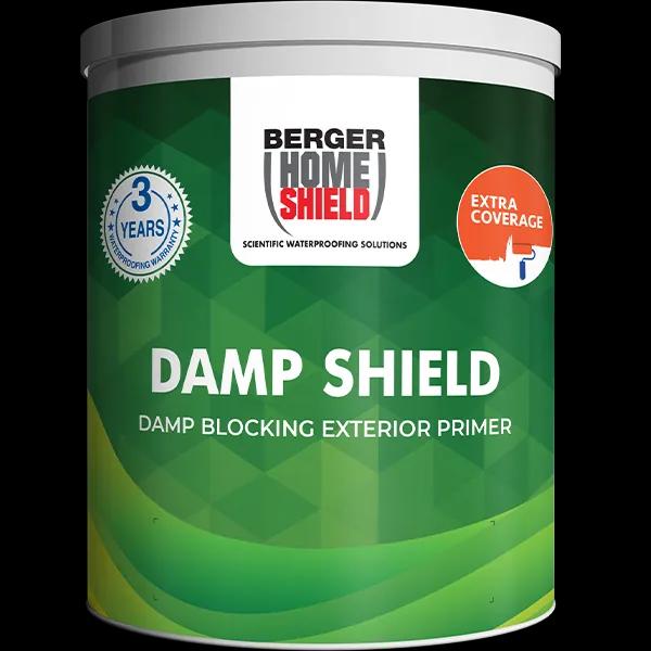 HomeShield DampShield