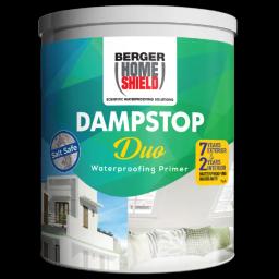 Berger HomeShield Dampstop Duo primer cum damp barrier