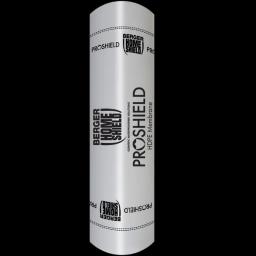 Berger HomeShield Proshield HM HDPE bitumen membrane roll
