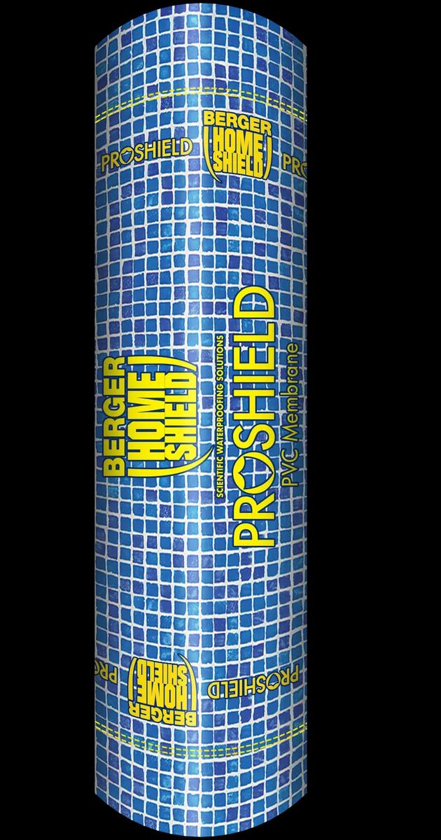 HomeShield Proshield PVC