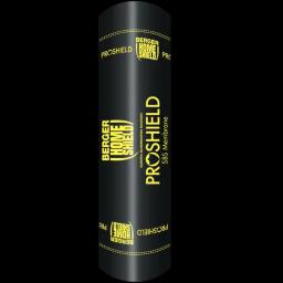 Berger HomeShield Proshield SBS self-adhesive membrane roll